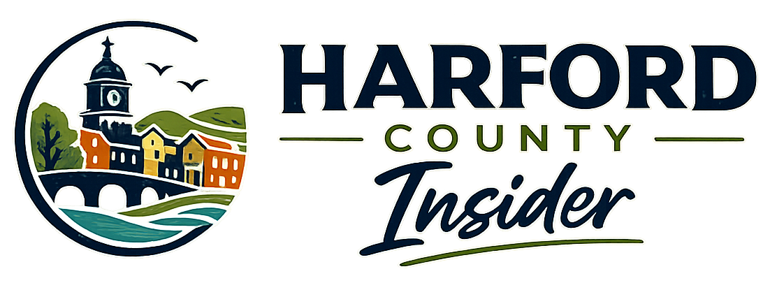 Harford County Insider